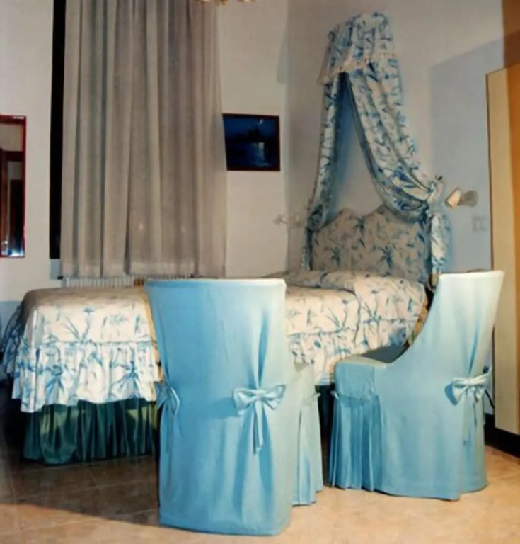 Alloggi alla Scala di Andreina Della Fiorentina