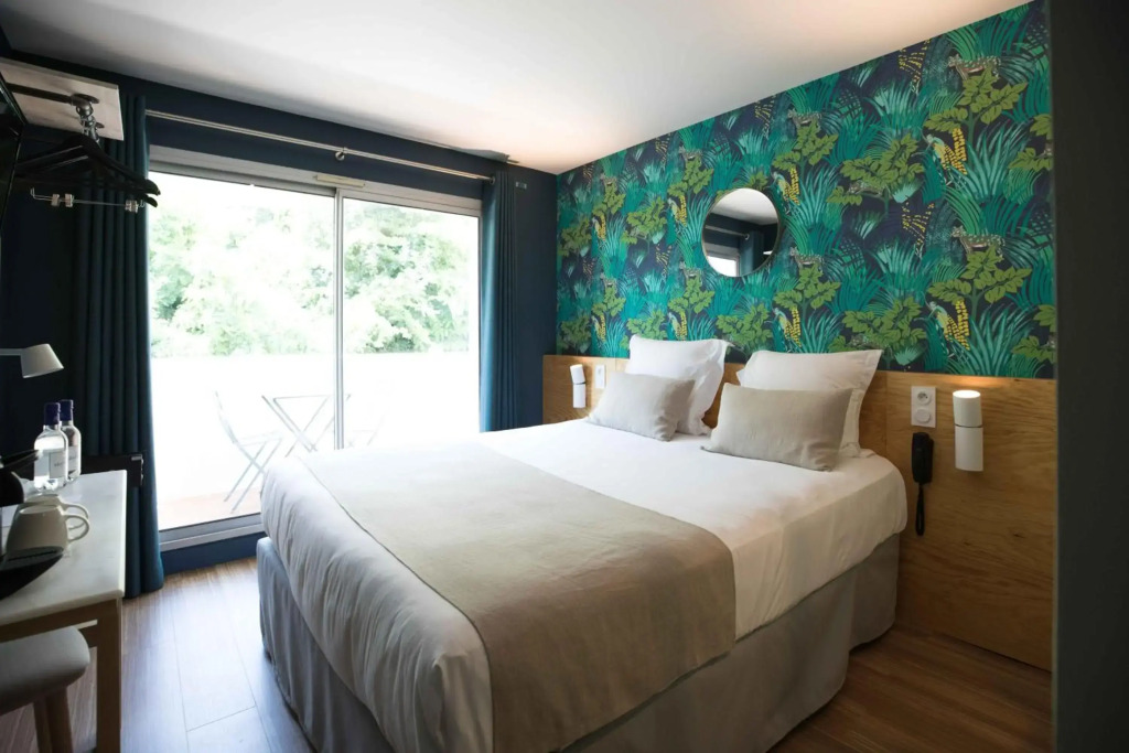T Boutique Hotel