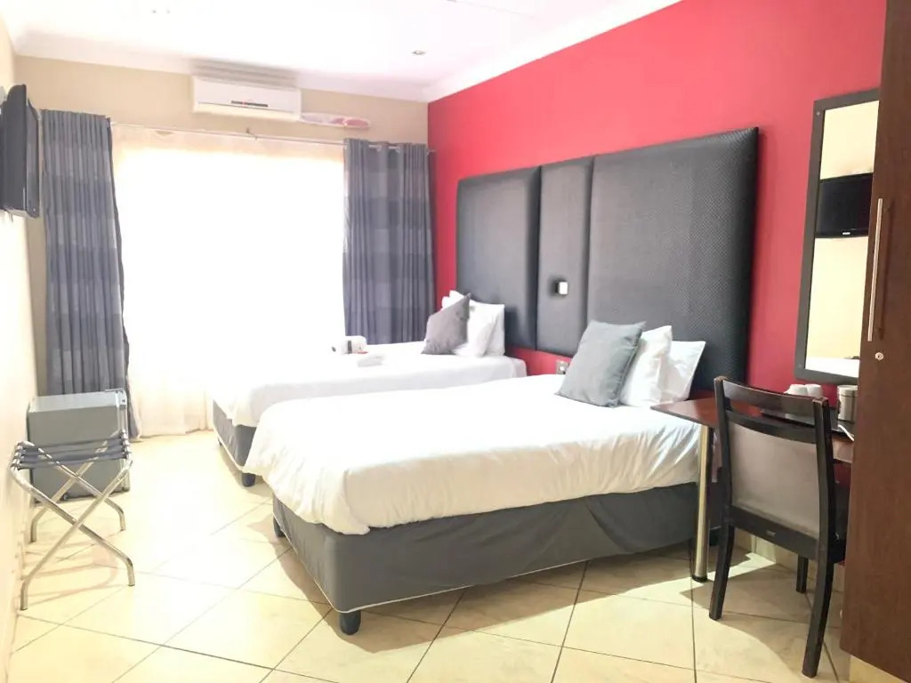 Ivory Lodge Bendor