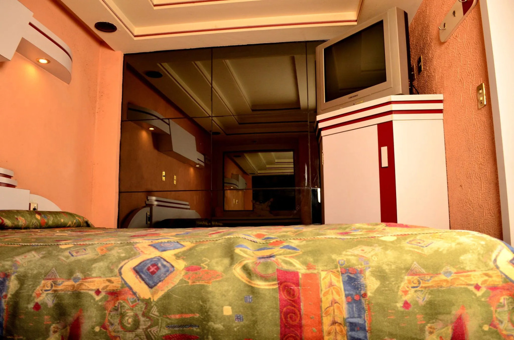 Hotel Ancona - Adults Only