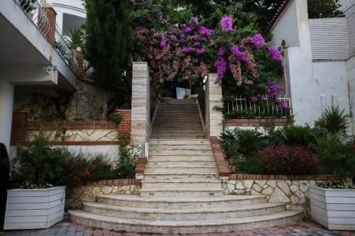 Vila Arber