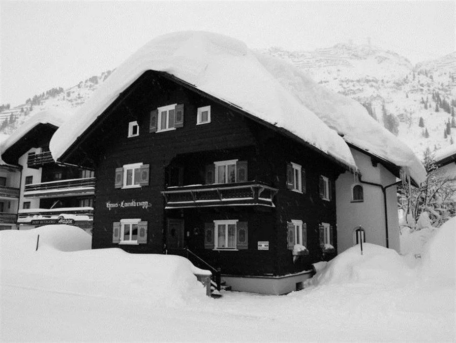 Haus Landbrugg