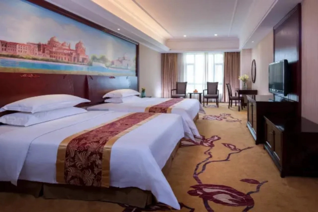 Vienna Hotel (Dongguan Zhangmutou)