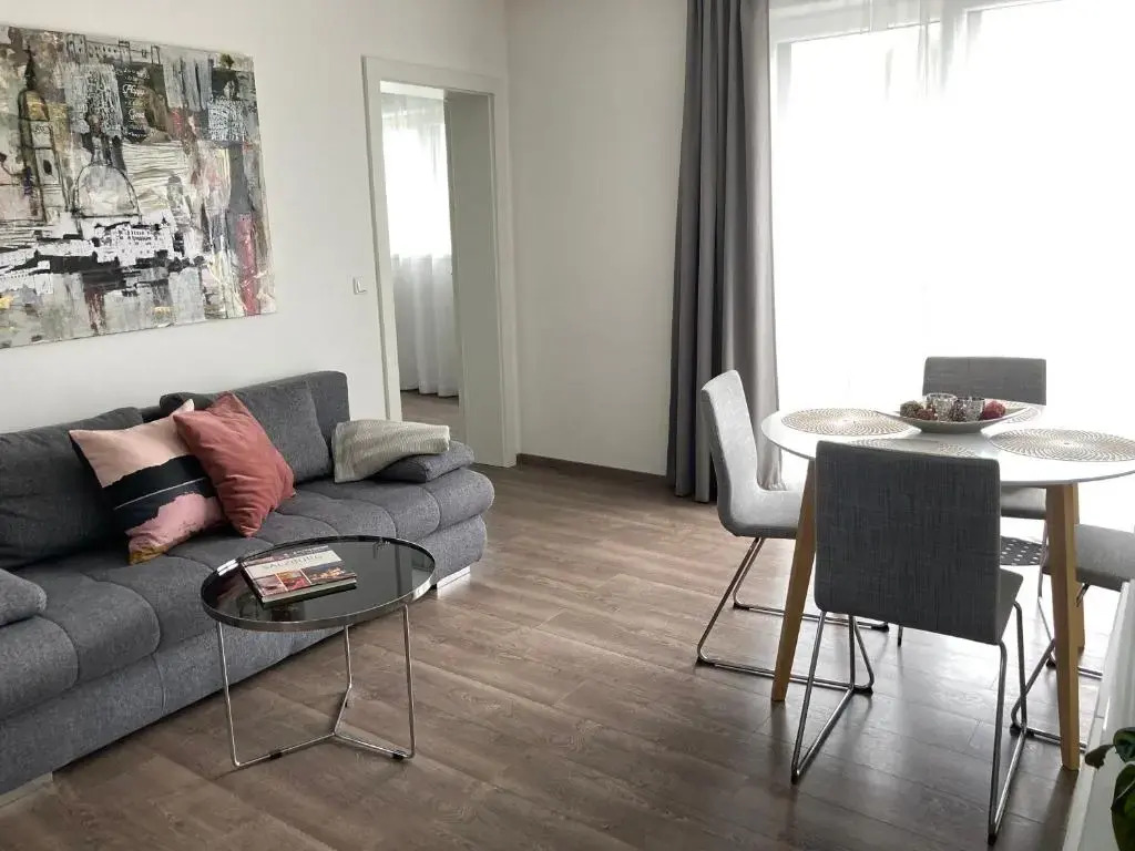 Kals Studio Apartment Salzburg