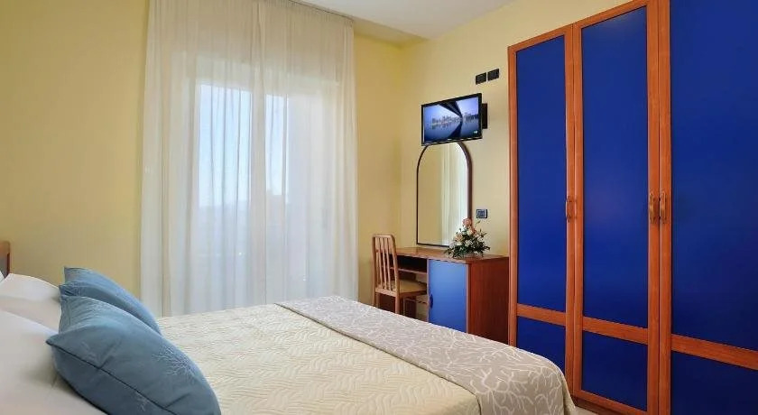 Hotel Riviera B&B