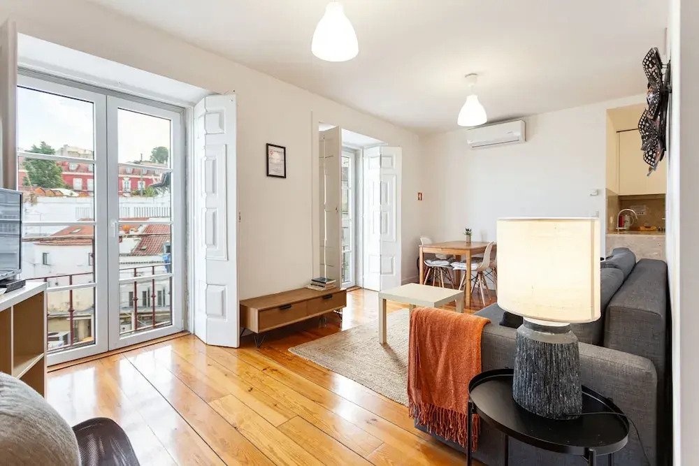 Gonzalo's Guest Apartments - Alfama Terrace