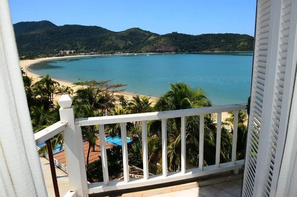 Apartamento Praia Tabatinga