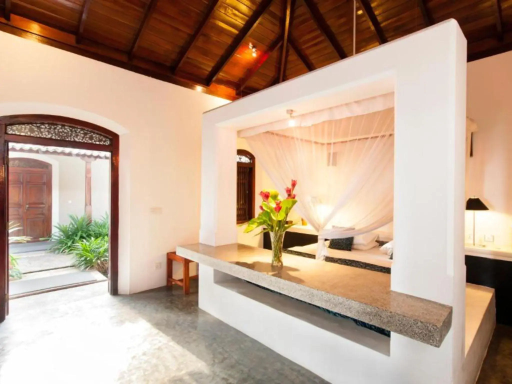 Talpe Villa