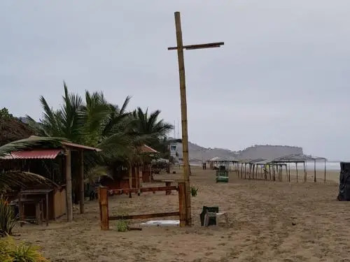 La Jungla