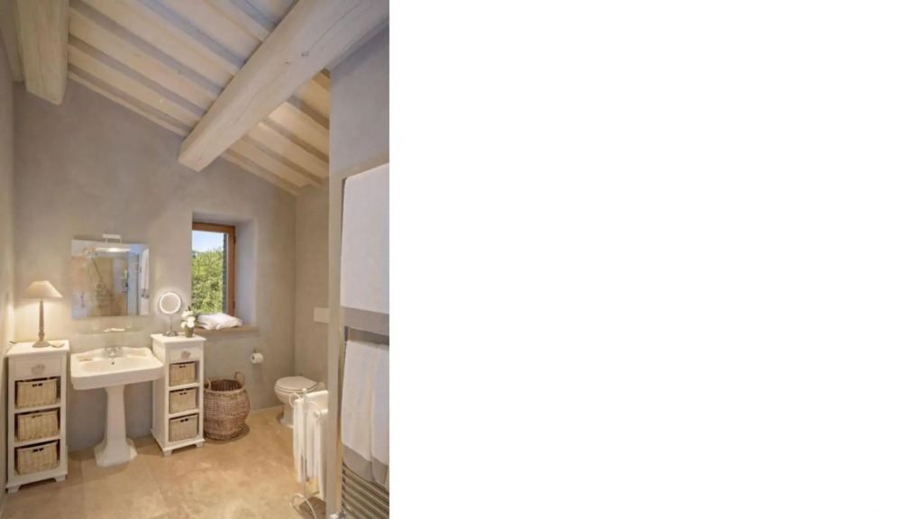 Luxury Villa for 6 Inside a Wonderful Estate-villa Santa