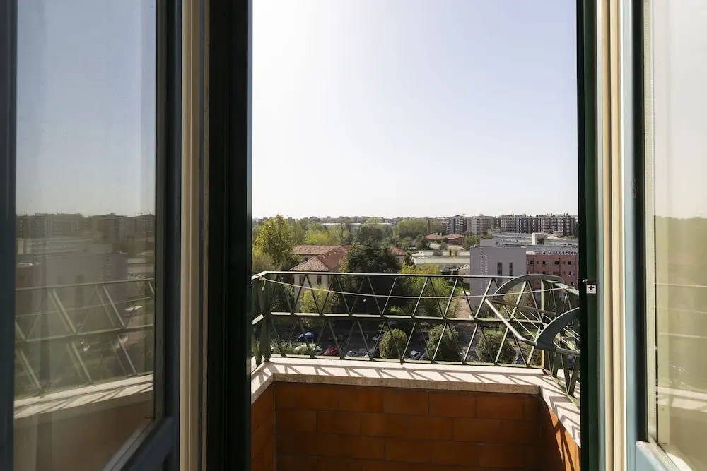 notaMI - The Wall Top Floor Apartment