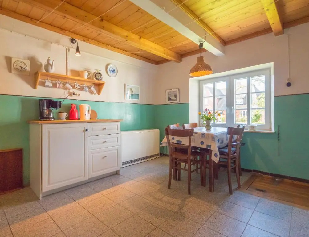 Ferienhaus Petersen