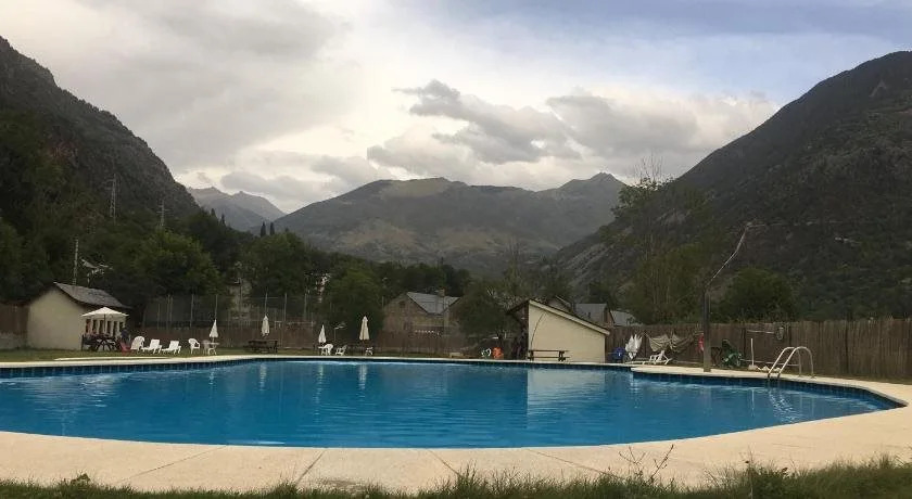 Albergue Boi Romanic Suites