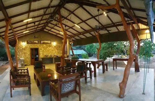 Leopard Corridor - Yala