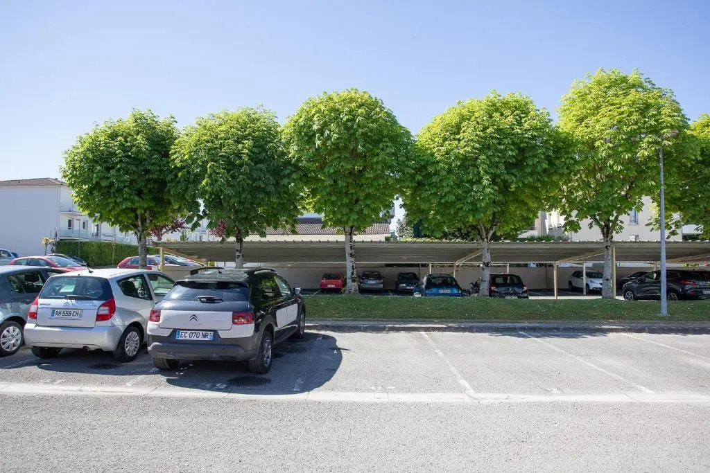 Appartement tout confort - Pau Nord