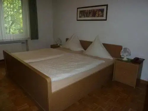 Hotel Up de Birke