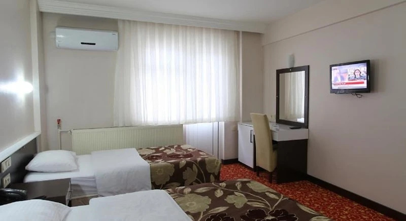 Hotel Ozeren 2