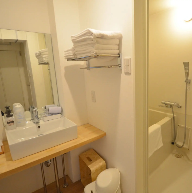 midi HOTEL