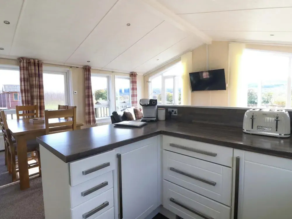 Crathie Lodge