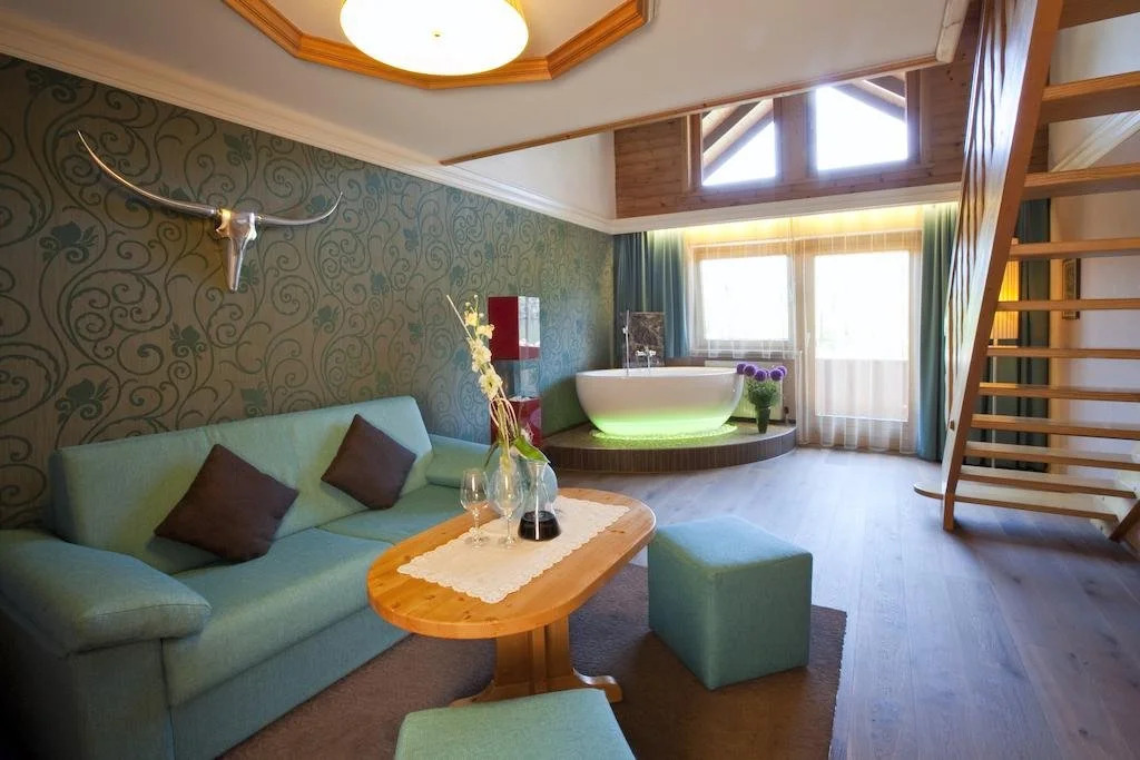 Seehotel Brunner