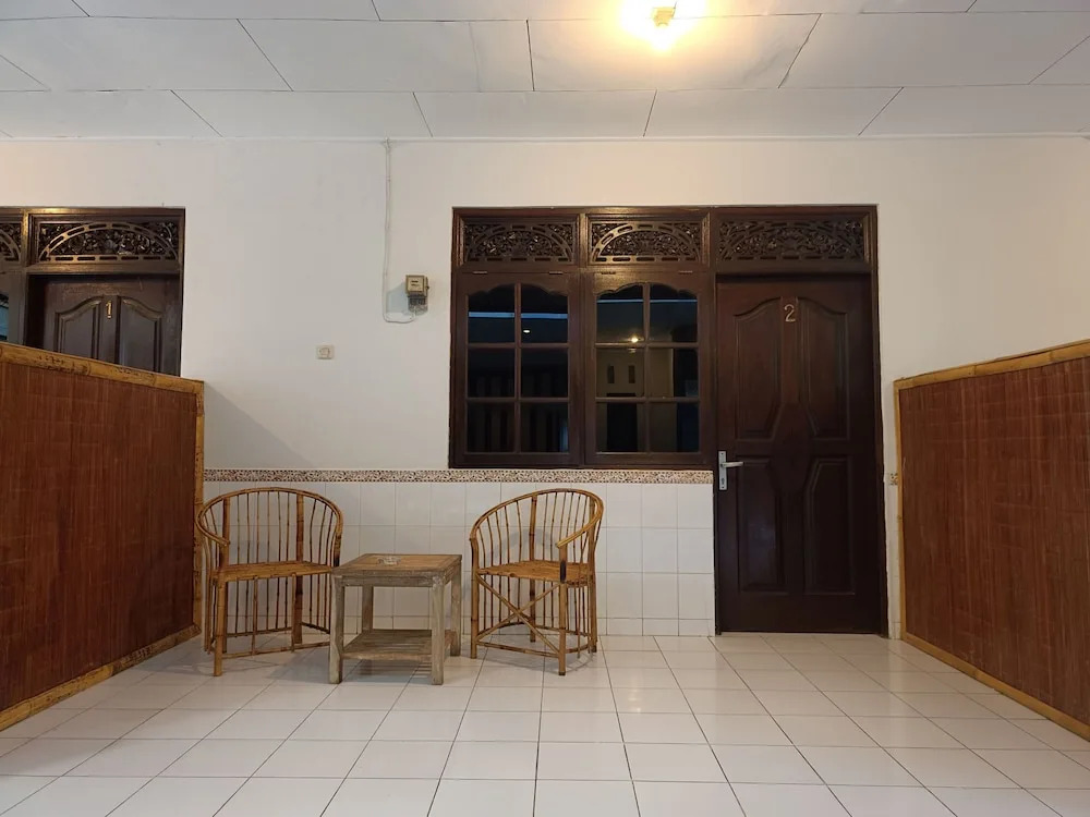 Nasya Residence
