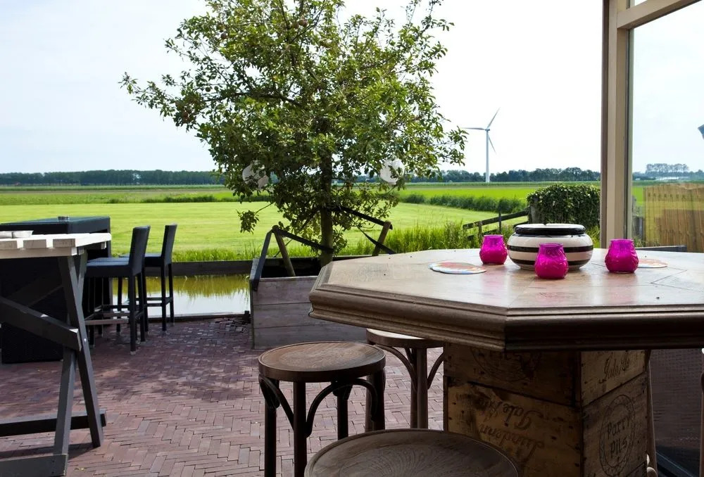 TopParken Park Westerkogge