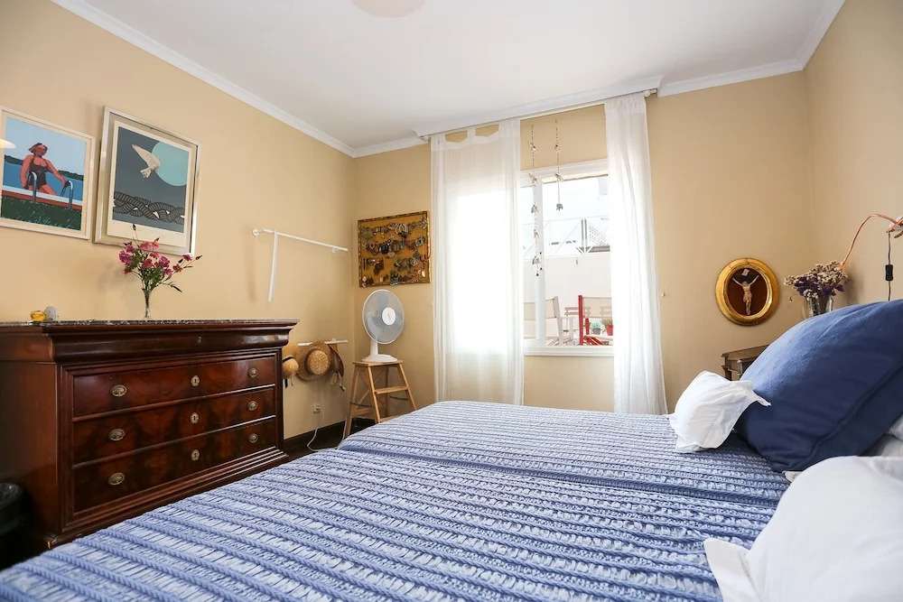 María y Lucía B&B