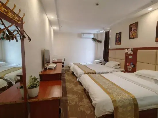 YAYUR Hotel
