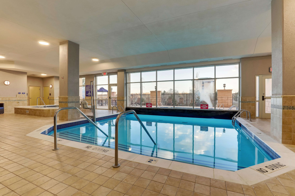 Drury Plaza Hotel Denver Westminster