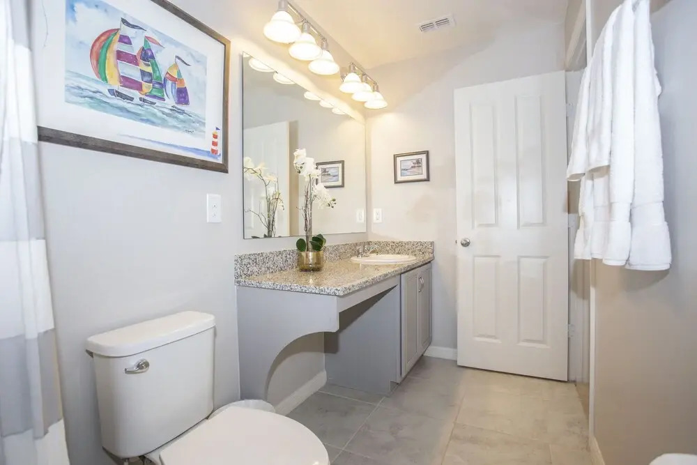 5124C Compass Bay Resort 34189 / 37248