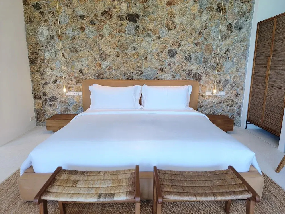 Cape Azure Resort Samui by Thalsea