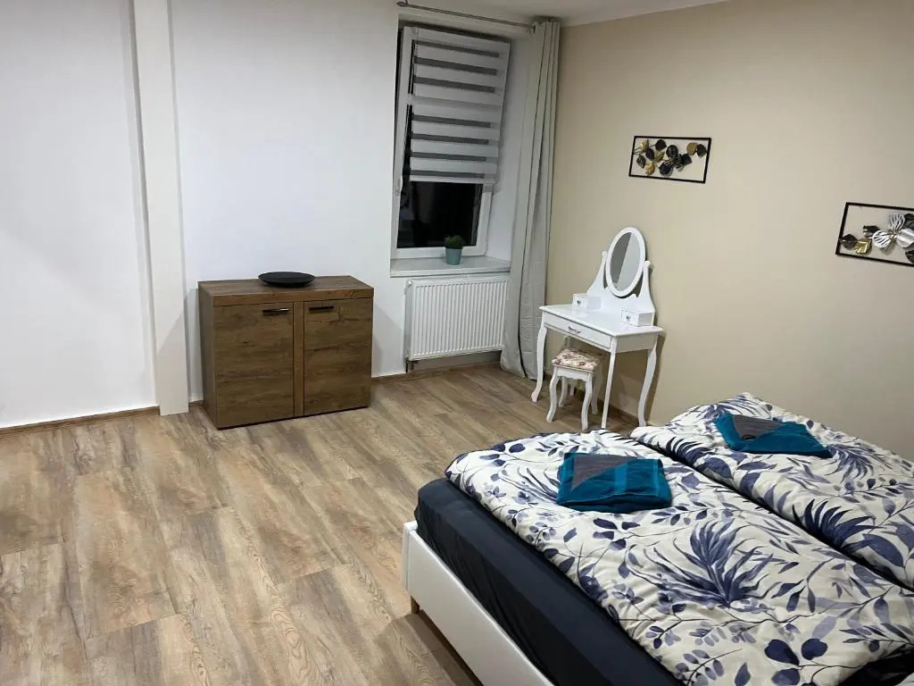 Apartments Badallee 4