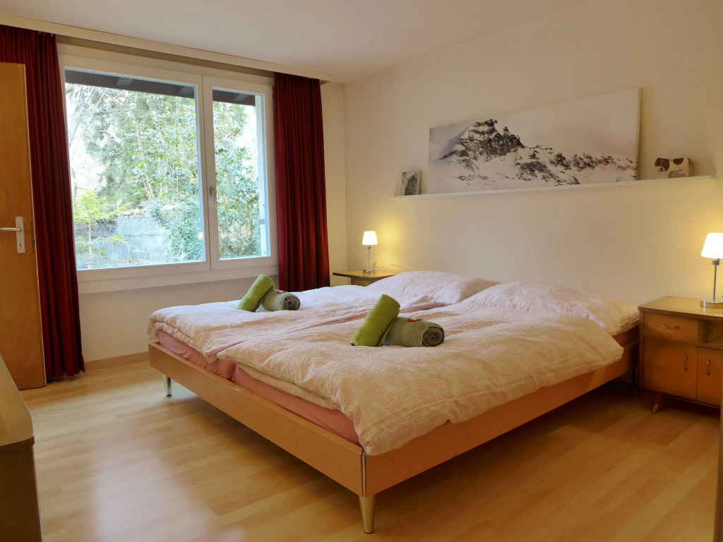 Apartment Stocki by Interhome
