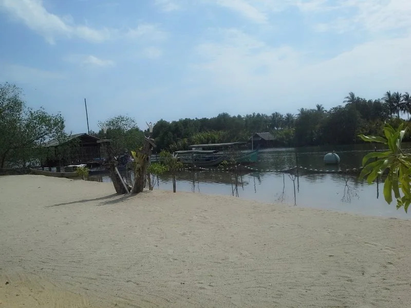 Pentip Resort