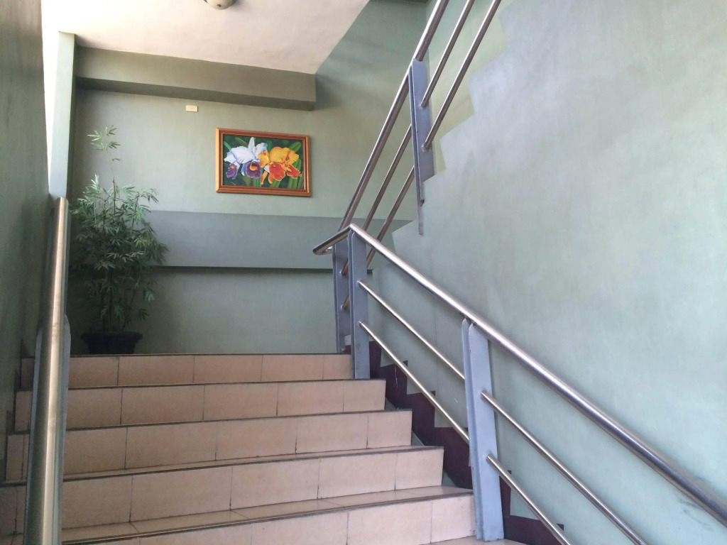 Chananthon Bed and Breakfast