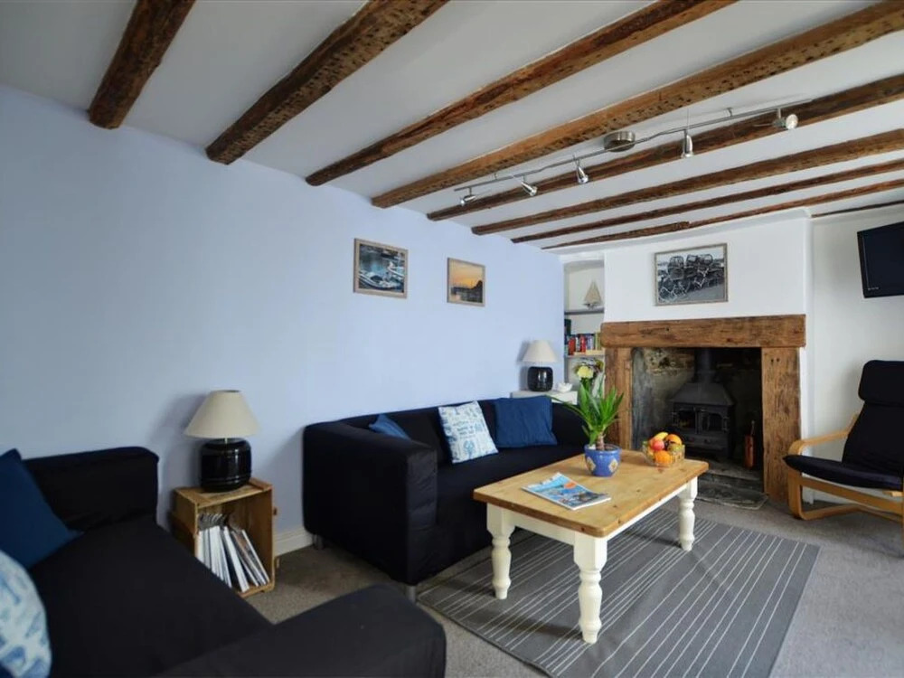 Cockle Cottage Appledore