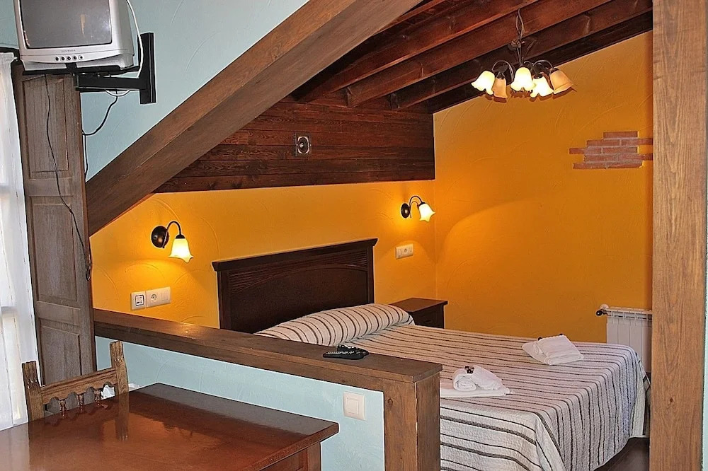Hotel Puente Vidosa