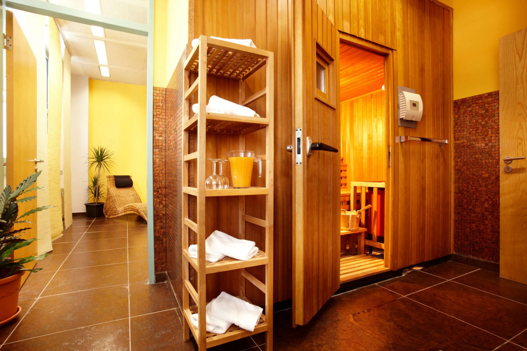 Hotel Kiel by Golden Tulip