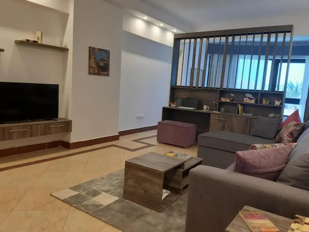 Alia Beach Residence
