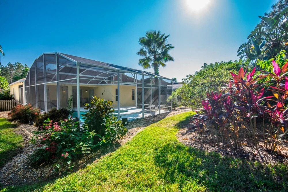 Highlands Reserve Golf & Country Club