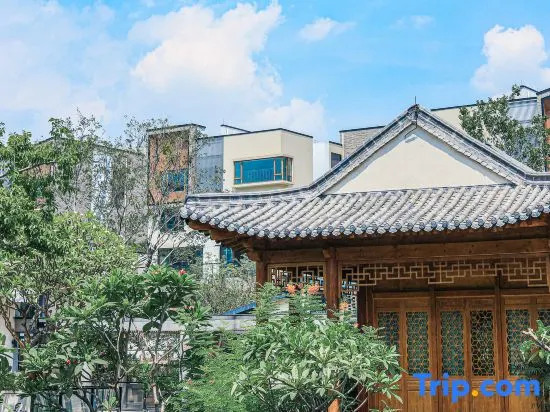 Shijian Hostel