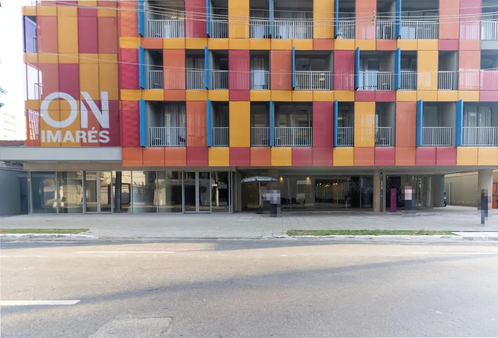 360 VN On Imarés by Housi