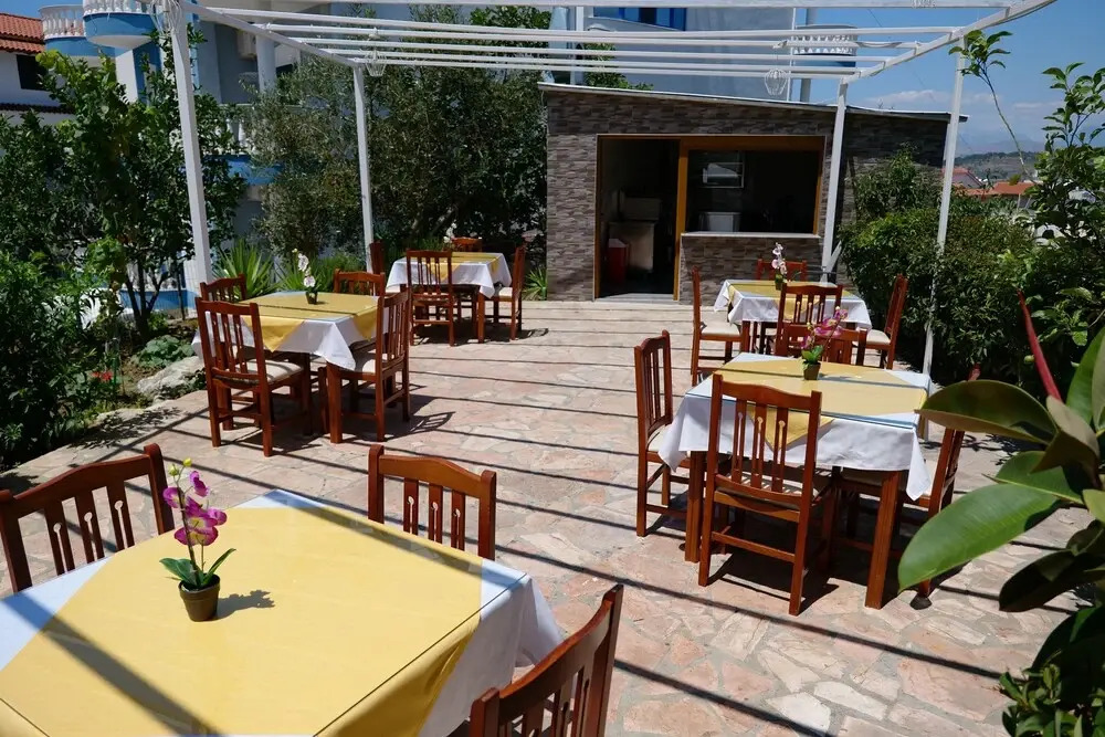 Hotel Milo