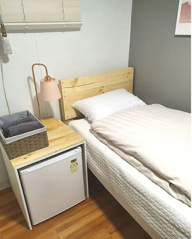 Seoul Feel House