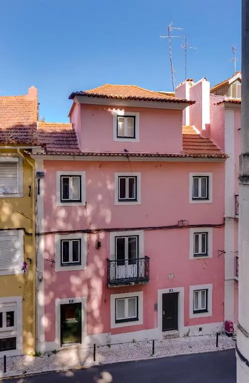 The Doctor’s House
