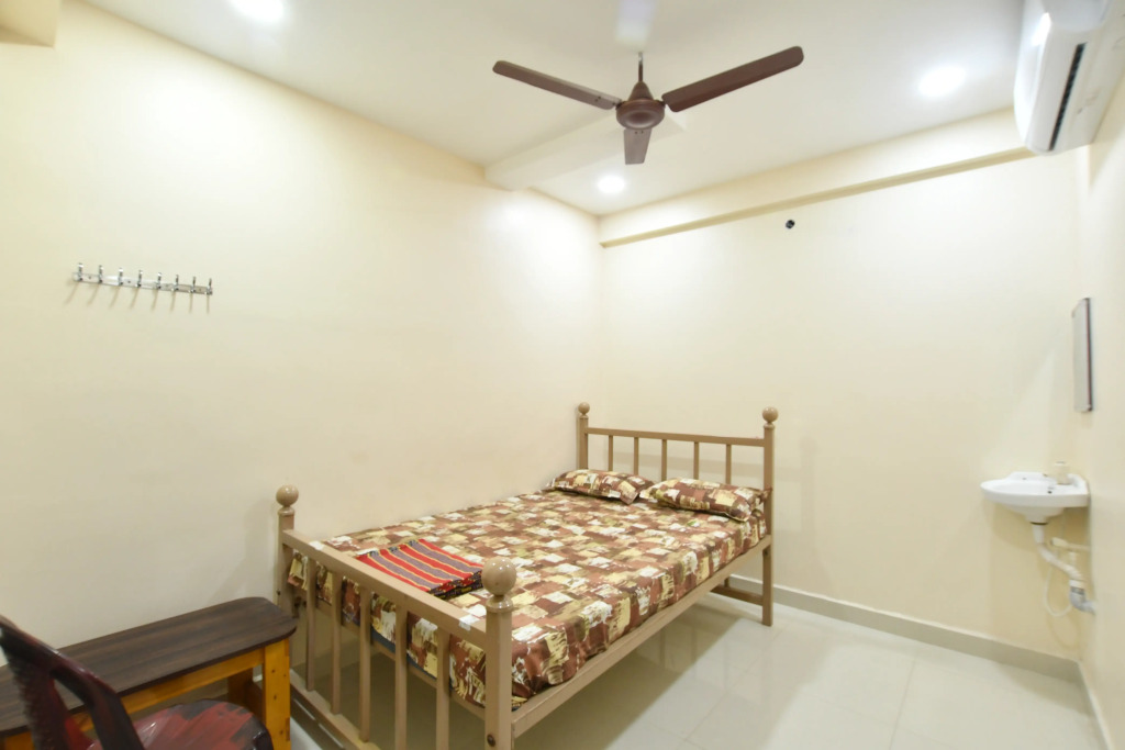 Sri Vijay Balaji Mahal Ac