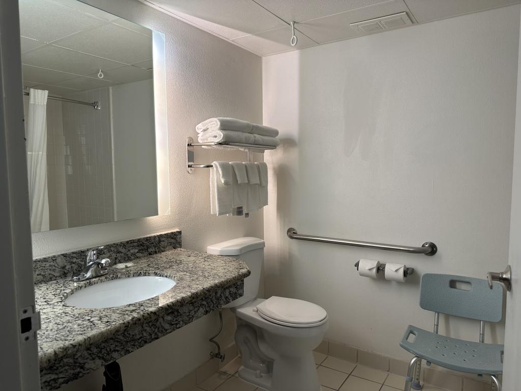Quality Inn & Suites Everett