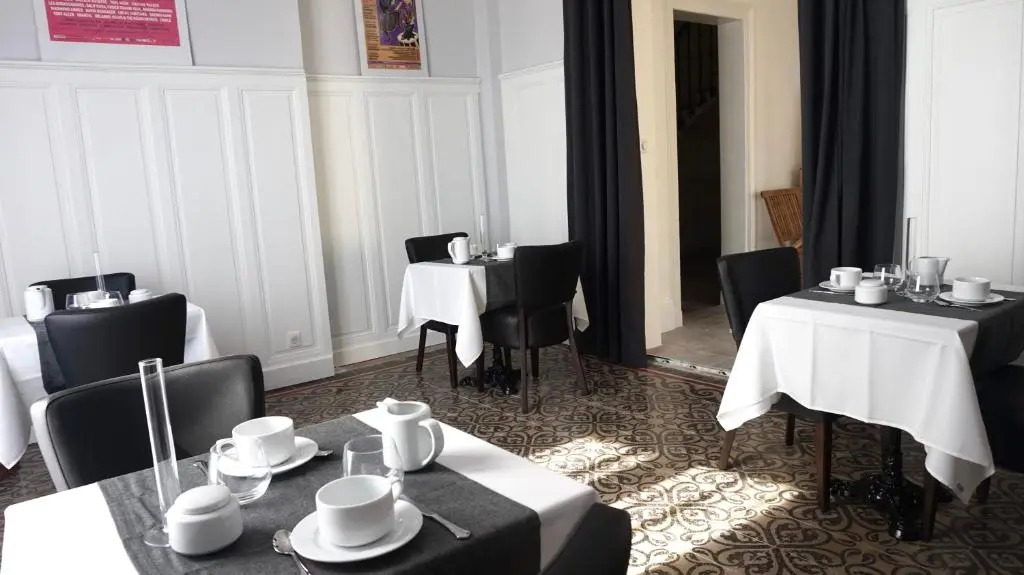 La Domitia - Maison dhôtes, massages & bien-être