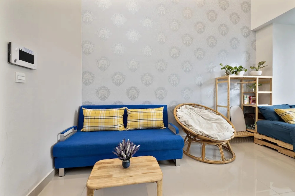 Yumi House