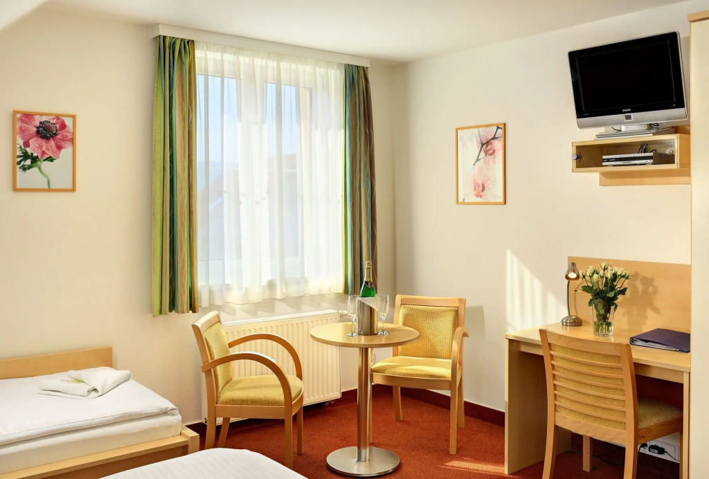 Penzion Krumlov - Massage studio